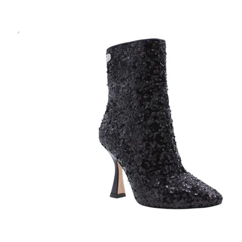 Shoes > Boots > Heeled Boots - - Blugirl - Modalova