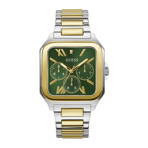 Accessories > Watches - - Guess - Modalova