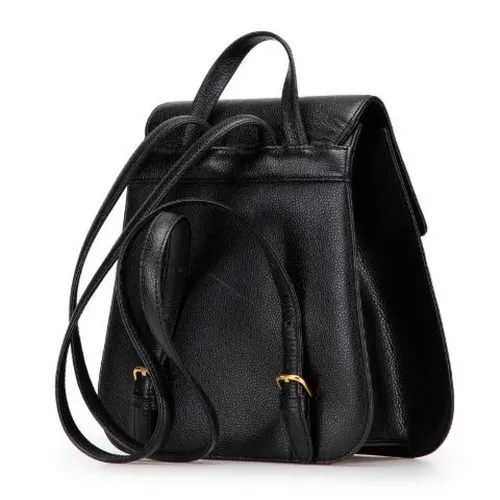 Pre-owned > Pre-owned Bags > Pre-owned Backpacks - - Givenchy Pre-owned - Modalova