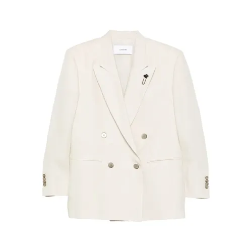 Jackets > Blazers - - Lardini - Modalova