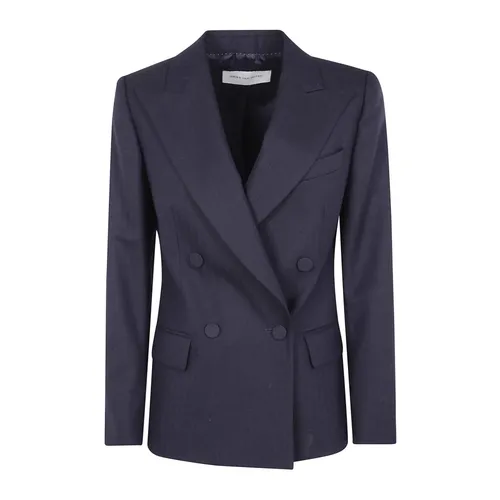 Jackets > Blazers - - Dries Van Noten - Modalova