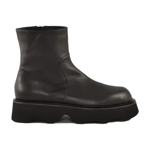 Shoes > Boots > Ankle Boots - - Pomme D'or - Modalova