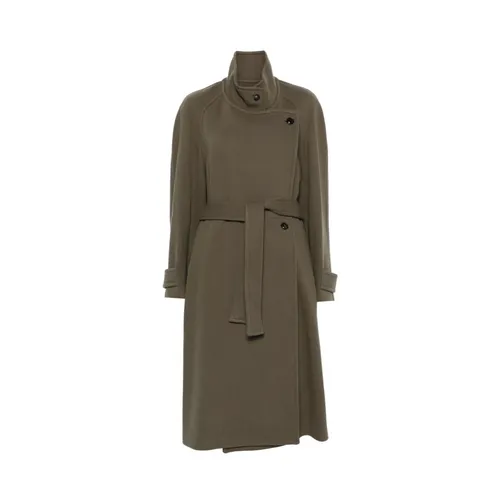 Coats > Belted Coats - - LOW Classic - Modalova