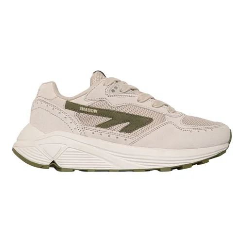 Hi-Tec - Shoes > Sneakers - Beige - Hi-Tec - Modalova