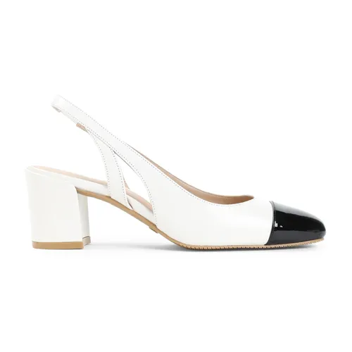 Shoes > Heels > Pumps - - Stuart Weitzman - Modalova