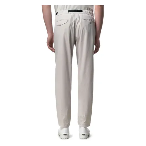 Trousers > Slim-fit Trousers - - K-Way - Modalova
