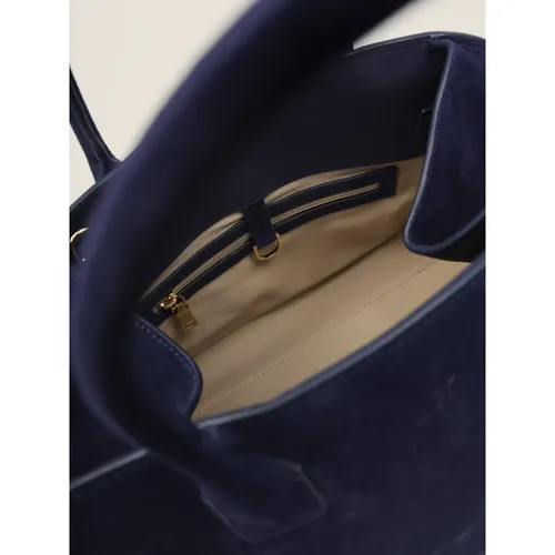 L37 - Bags > Handbags - Blue - L37 - Modalova