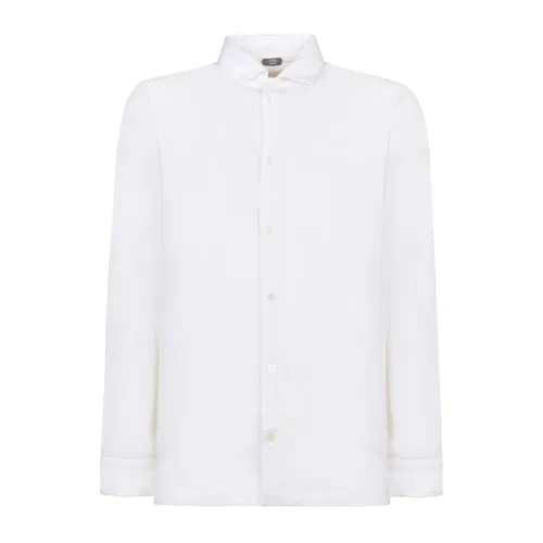 Shirts > Formal Shirts - - Zanone - Modalova