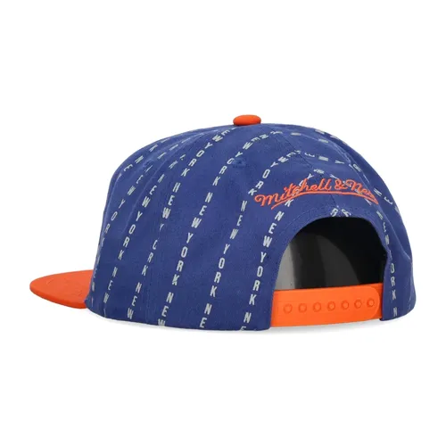 Accessories > Hats > Caps - - Mitchell & Ness - Modalova