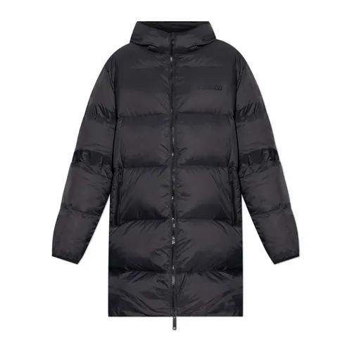 Jackets > Down Jackets - - Dsquared2 - Modalova