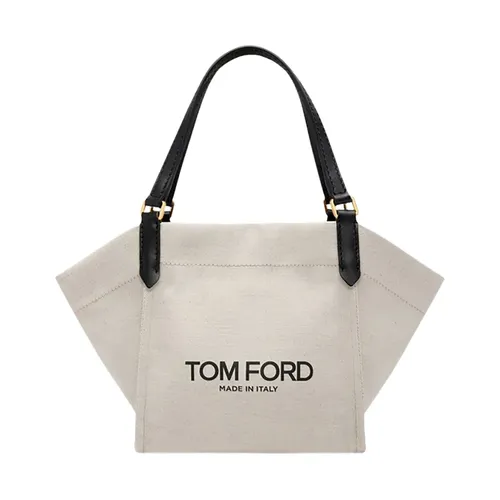 Bags > Handbags - - Tom Ford - Modalova