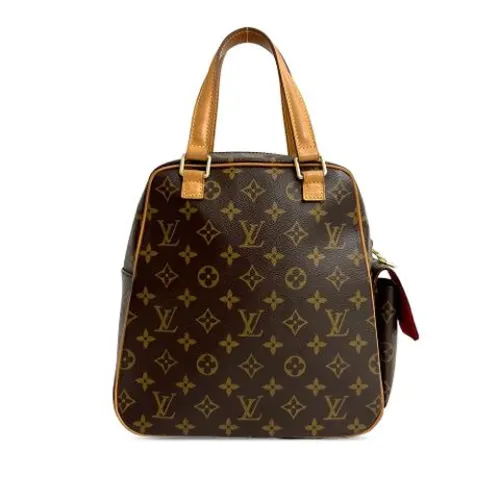 Pre-owned > Pre-owned Bags > Pre-owned Handbags - - Louis Vuitton Vintage - Modalova
