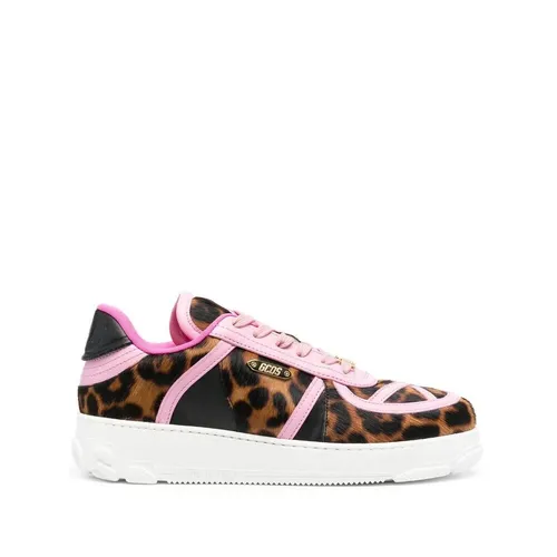 Gcds - Shoes > Sneakers - Brown - Gcds - Modalova