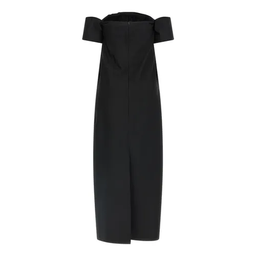 Dresses > Day Dresses > Midi Dresses - - Magda Butrym - Modalova