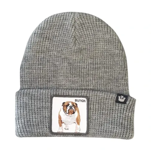 Accessories > Hats > Beanies - - Goorin Bros - Modalova