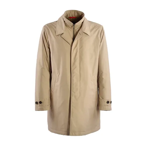 Jackets > Rain Jackets - - Fay - Modalova