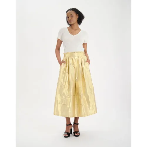 Skirts > Midi Skirts - - Ines de la Fressange Paris - Modalova