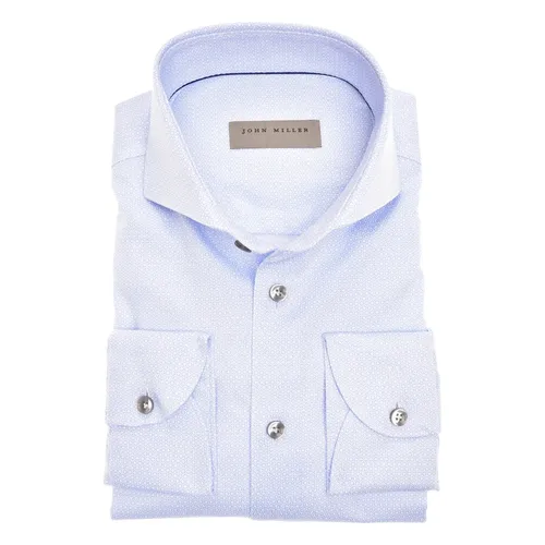 Shirts > Formal Shirts - - John Miller - Modalova