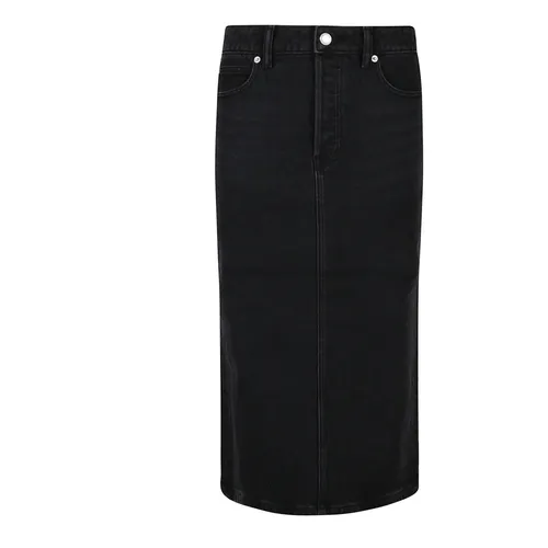 Skirts > Denim Skirts - - Alexander Wang - Modalova