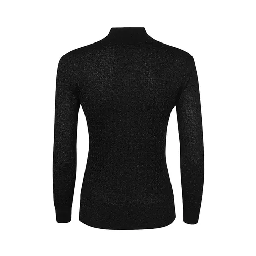 Knitwear > Turtlenecks - - Armani Exchange - Modalova