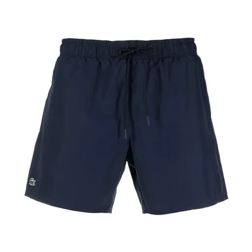 Swimwear > Beachwear - - Lacoste - Modalova