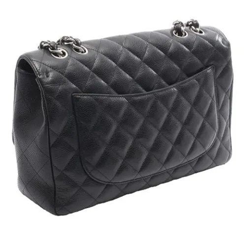 Pre-owned > Pre-owned Bags > Pre-owned Shoulder Bags - - Chanel Vintage - Modalova