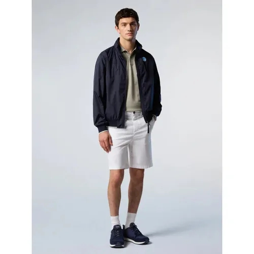 Jackets > Bomber Jackets - - North Sails - Modalova