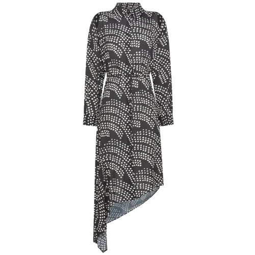 Dresses > Day Dresses > Shirt Dresses - - Seventy - Modalova