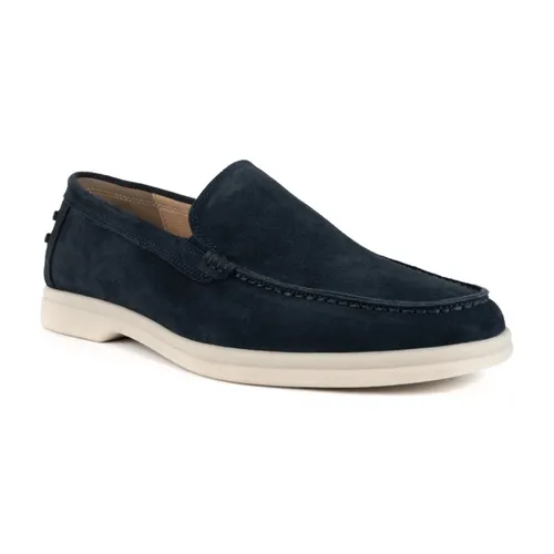 Shoes > Flats > Loafers - - Sergio Moretti - Modalova