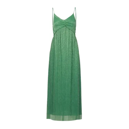 Dresses > Day Dresses > Maxi Dresses - - Kaos - Modalova