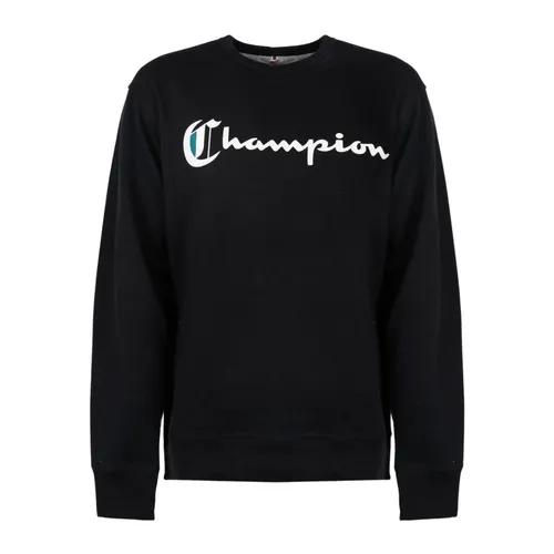 Sweatshirts & Hoodies > Sweatshirts - - Champion - Modalova