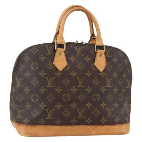Pre-owned > Pre-owned Bags > Pre-owned Handbags - - Louis Vuitton Vintage - Modalova
