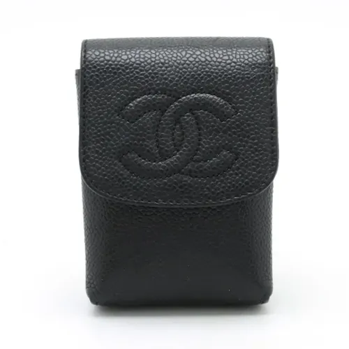 Pre-owned > Pre-owned Accessories - - Chanel Vintage - Modalova