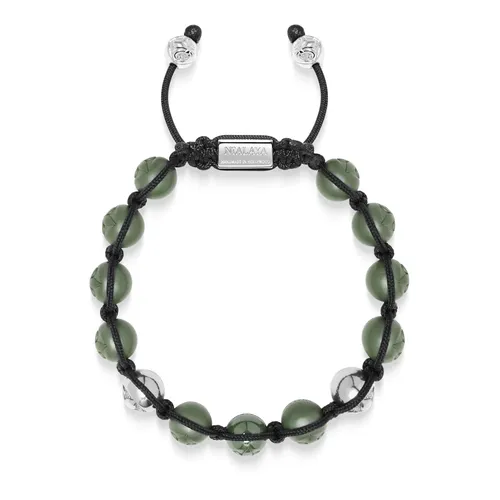 Accessories > Jewellery > Bracelets - - Nialaya - Modalova