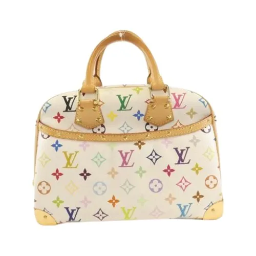 Pre-owned > Pre-owned Bags > Pre-owned Handbags - - Louis Vuitton Vintage - Modalova