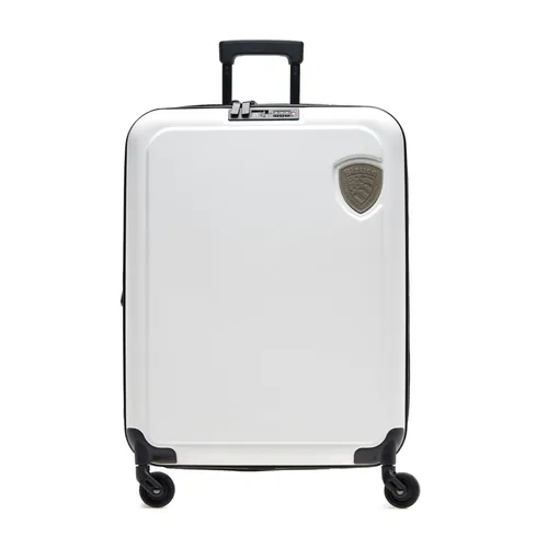 Suitcases > Cabin Bags - - Blauer - Modalova