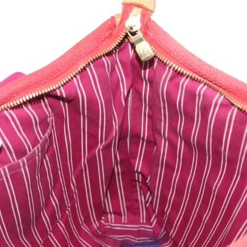Pre-owned > Pre-owned Bags > Pre-owned Tote Bags - - Louis Vuitton Vintage - Modalova
