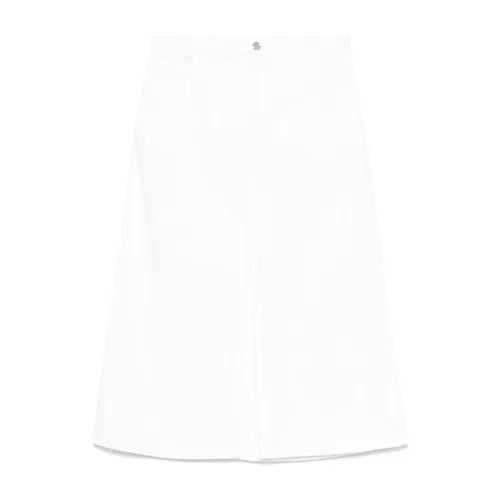 Skirts > Denim Skirts - - A.p.c. - Modalova