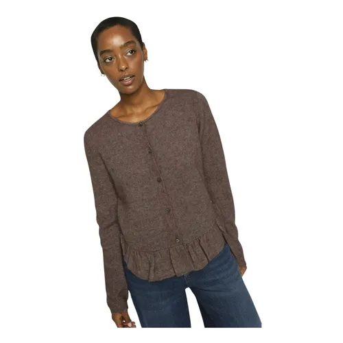 Knitwear > Cardigans - - MOS Mosh - Modalova