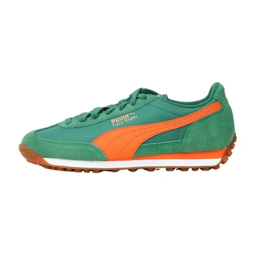 Puma - Shoes > Sneakers - Green - Puma - Modalova