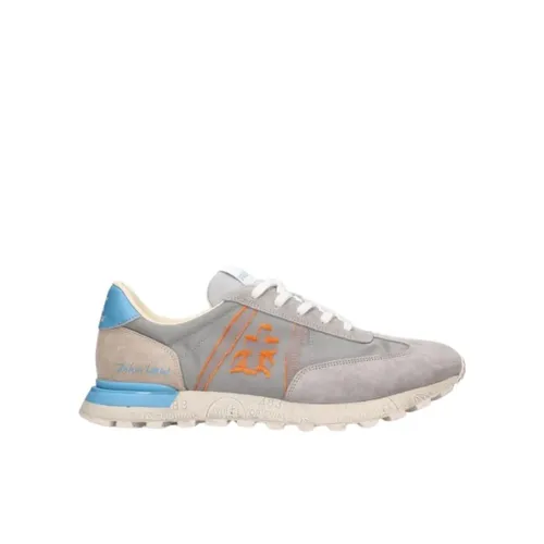 Shoes > Sneakers - - Premiata - Modalova
