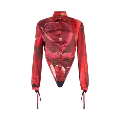 Tops > Body - - Roberto Cavalli - Modalova