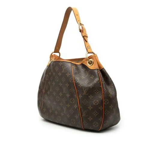 Pre-owned > Pre-owned Bags > Pre-owned Shoulder Bags - - Louis Vuitton Vintage - Modalova