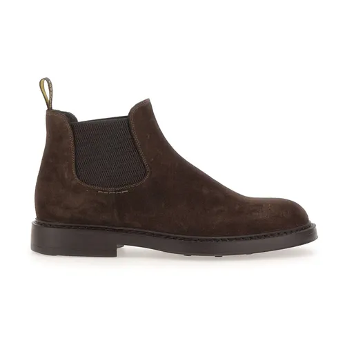 Shoes > Boots > Chelsea Boots - - Doucal's - Modalova