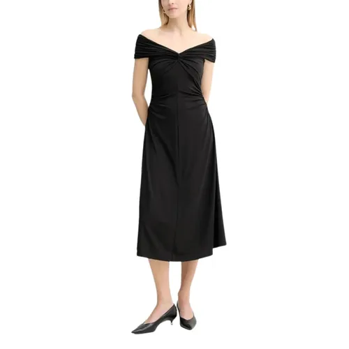 Dresses > Day Dresses > Midi Dresses - - Michael Kors - Modalova