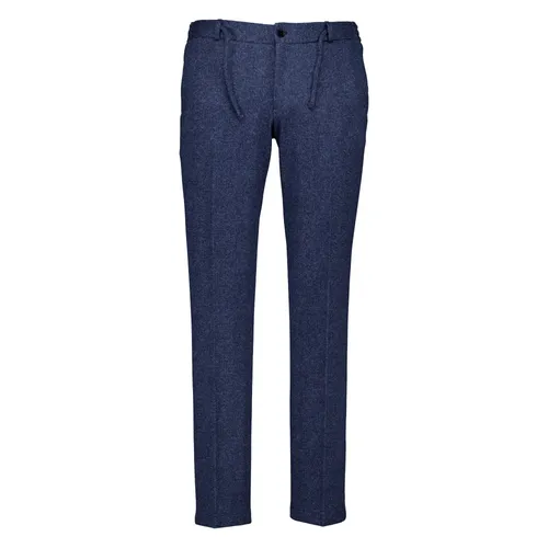 Trousers > Slim-fit Trousers - - Zuitable - Modalova