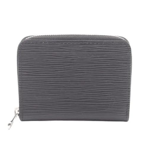 Pre-owned > Pre-owned Accessories > Pre-owned Wallets - - Louis Vuitton Vintage - Modalova