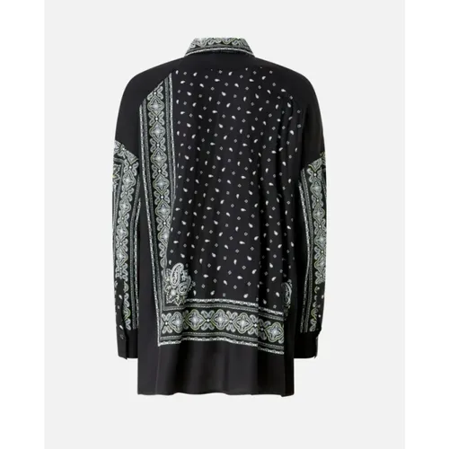 Blouses & Shirts > Shirts - - Pinko - Modalova
