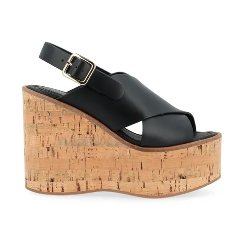 Shoes > Heels > Wedges - - Paloma Barceló - Modalova
