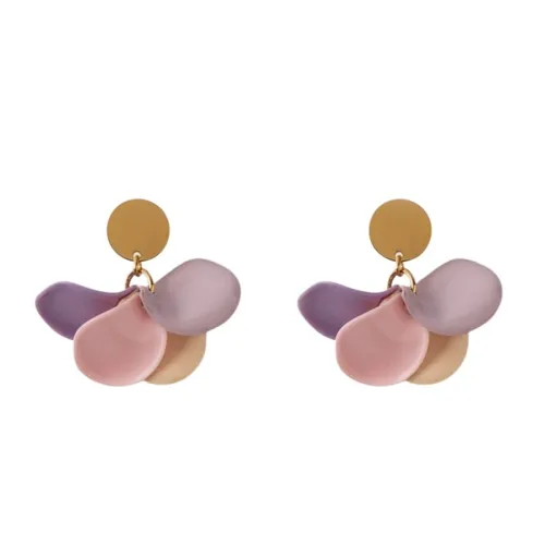 Accessories > Jewellery > Earrings - - Malababa - Modalova